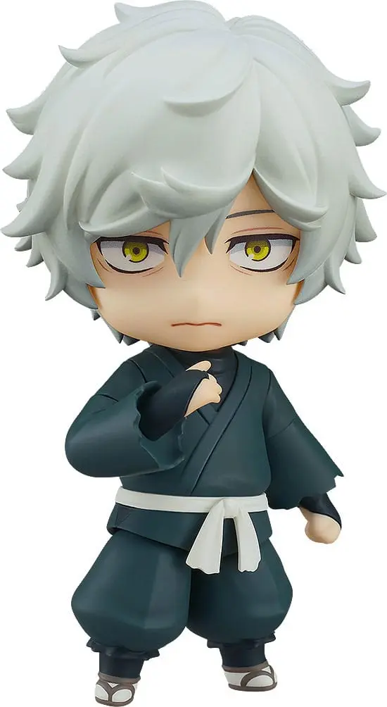 Hell's Paradise: Jigokuraku Nendoroid akční figurka Gabimaru 10 cm fotografii produktu