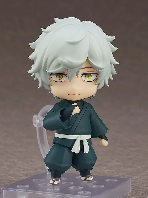 Hell's Paradise: Jigokuraku Nendoroid akční figurka Gabimaru 10 cm fotografii produktu