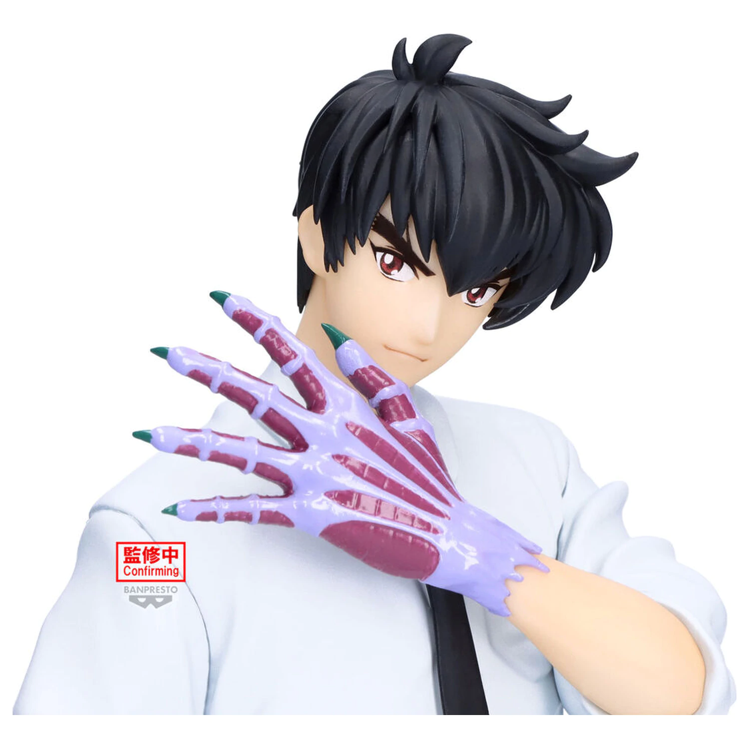Hell Teacher Jigoku Sensei Nube Meisuke Nueno figurka 20cm fotografii produktu