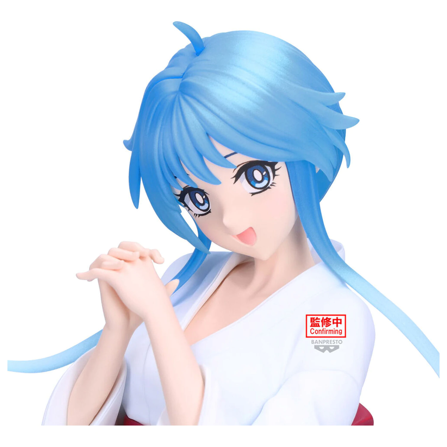 Hell Teacher Jigoku Sensei Nube Yukime Glitter & Glamours figurka 22cm fotografii produktu