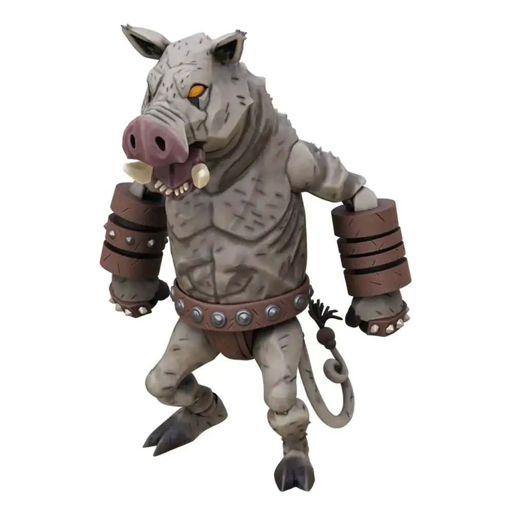 Hellboy Akční figurka Gruagach (The Wild Hunt) 11 cm fotografii produktu