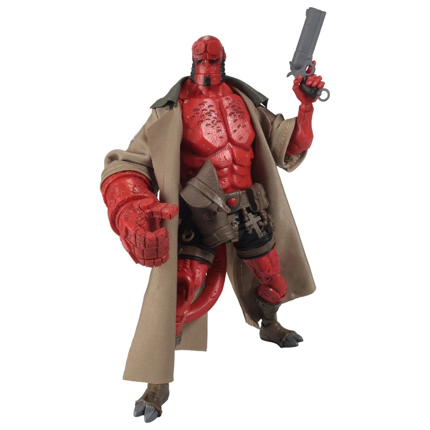 Hellboy McFarlane Sběratelská edice akční figurka Hellboy #60 18 cm fotografii produktu