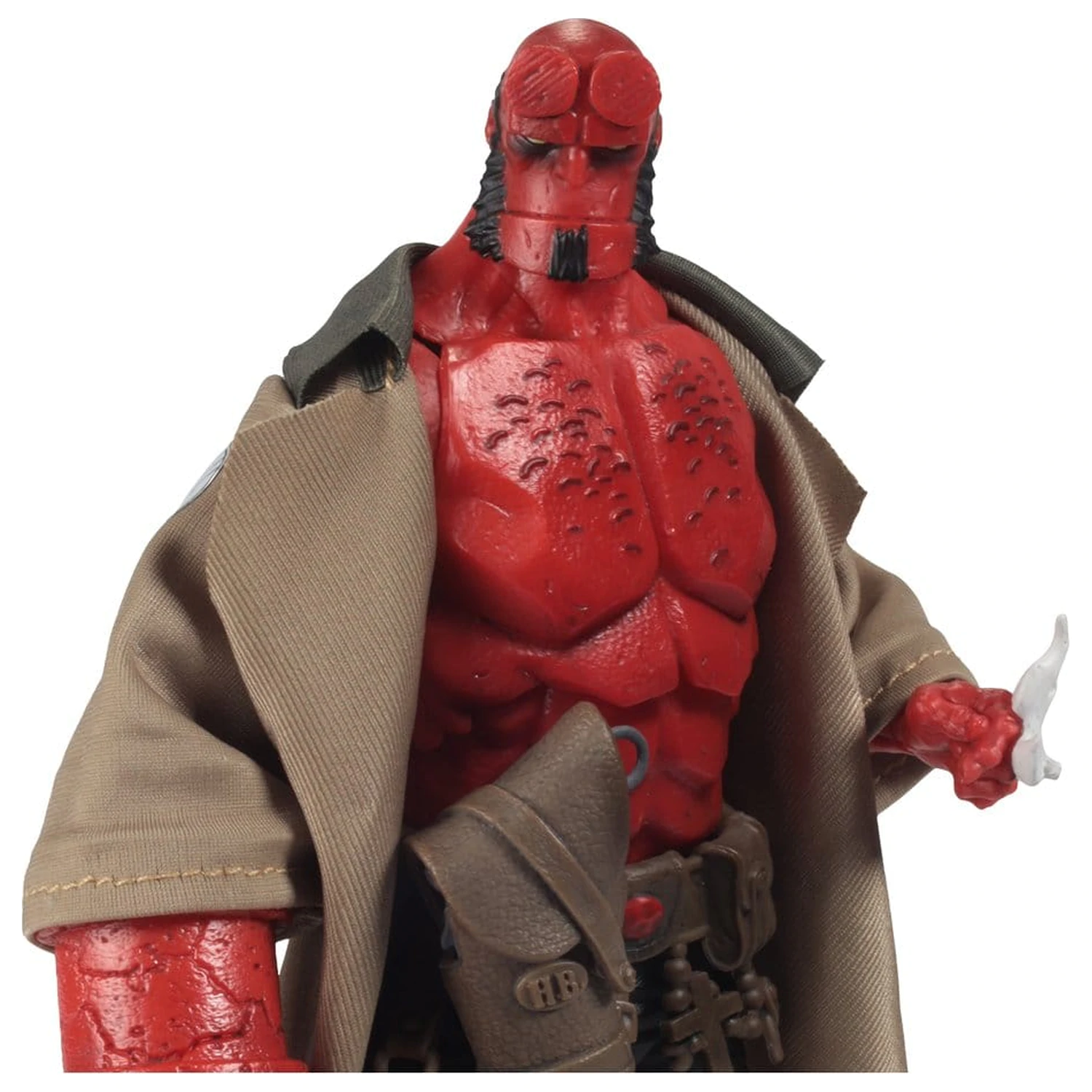 Hellboy McFarlane Sběratelská edice akční figurka Hellboy #60 18 cm fotografii produktu