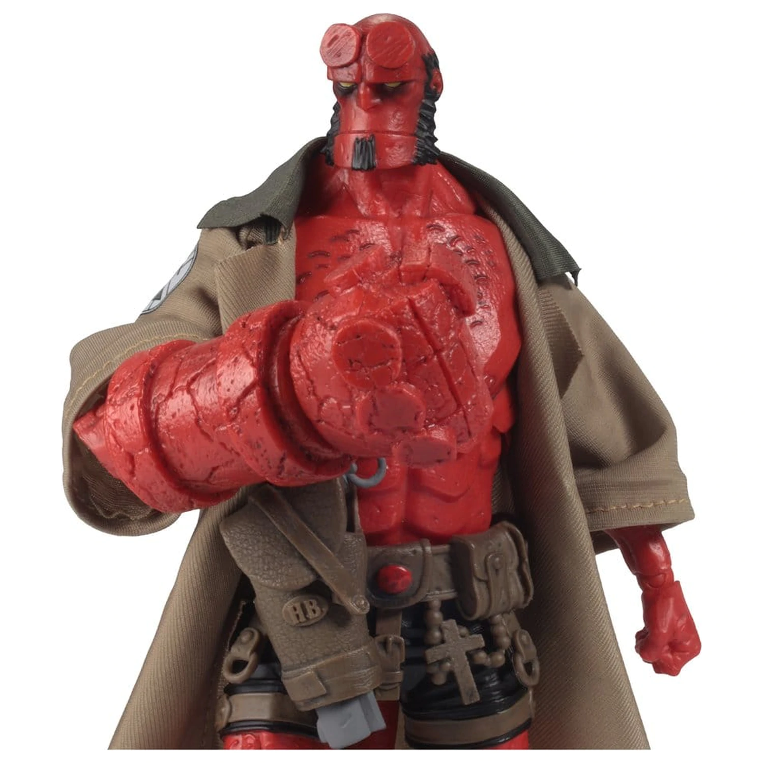 Hellboy McFarlane Sběratelská edice akční figurka Hellboy #60 18 cm fotografii produktu
