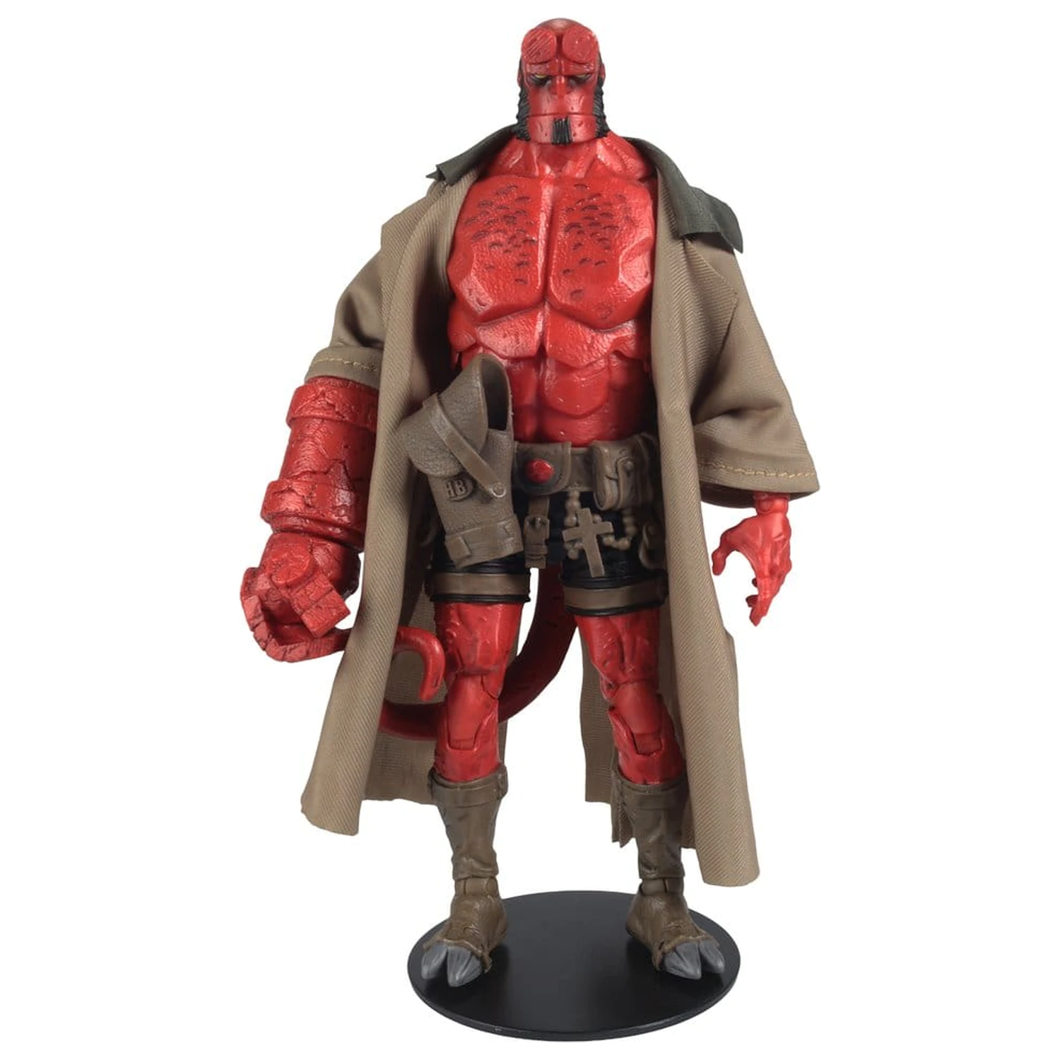 Hellboy McFarlane Sběratelská edice akční figurka Hellboy #60 18 cm fotografii produktu