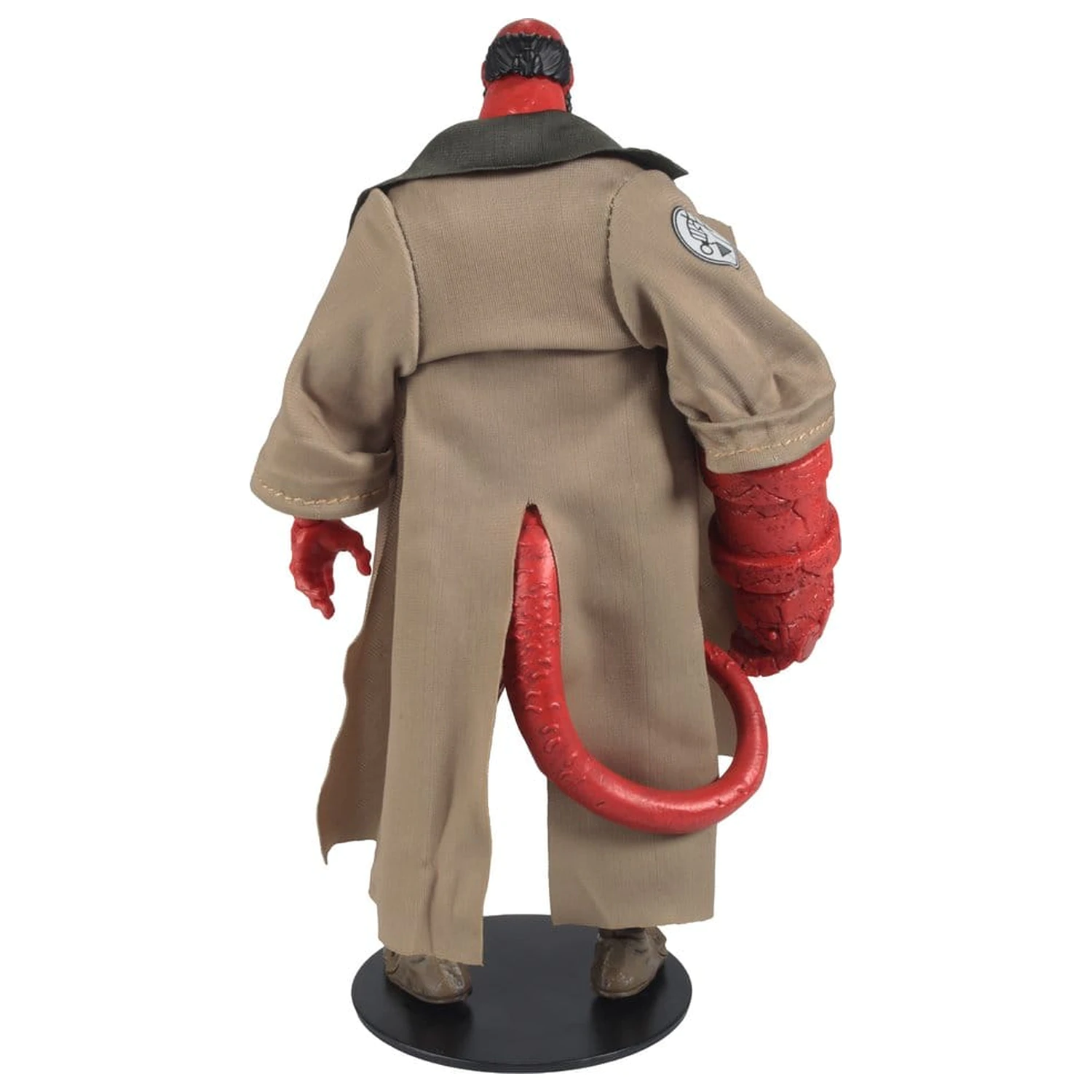Hellboy McFarlane Sběratelská edice akční figurka Hellboy #60 18 cm fotografii produktu