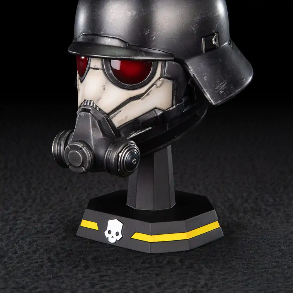 Helldivers 2 Replika 1/4 Field Chemist Helma 11 cm fotografii produktu
