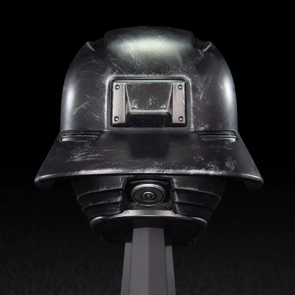 Helldivers 2 Replika 1/4 Field Chemist Helma 11 cm fotografii produktu