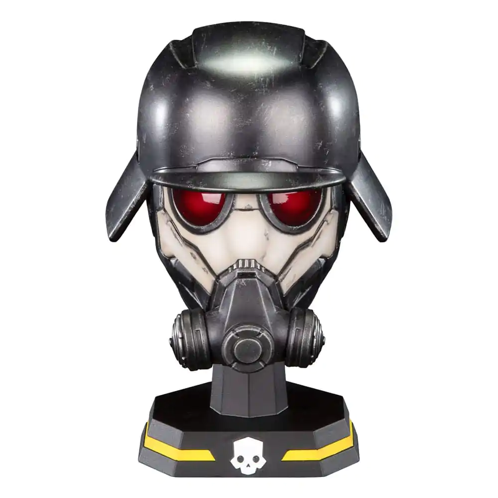 Helldivers 2 Replika 1/4 Field Chemist Helma 11 cm fotografii produktu