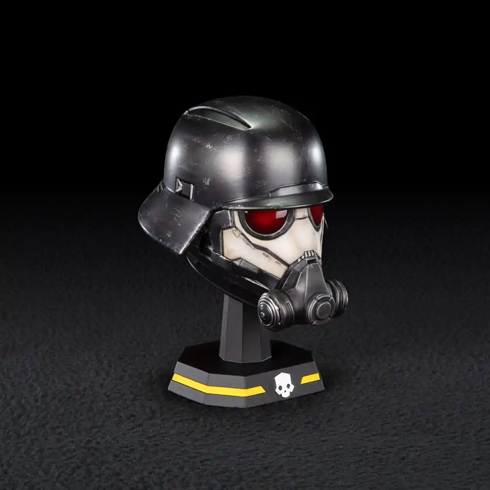 Helldivers 2 Replika 1/4 Field Chemist Helma 11 cm fotografii produktu
