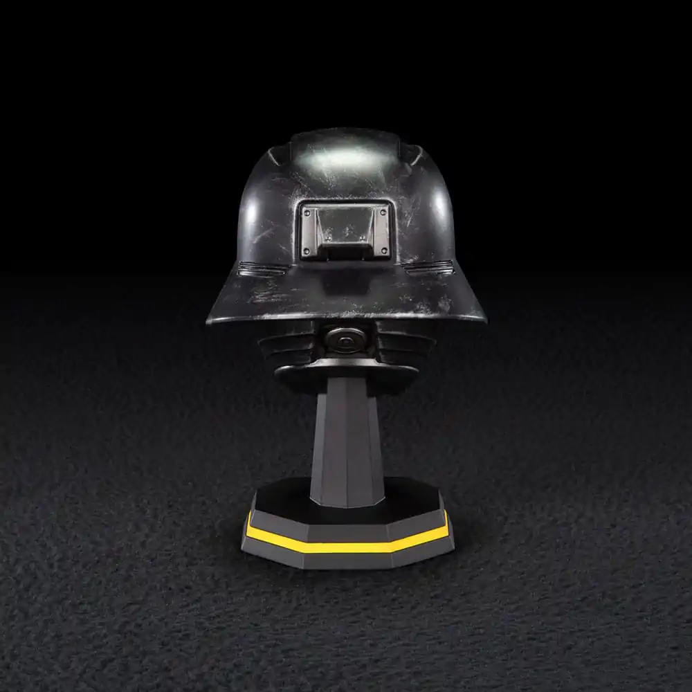 Helldivers 2 Replika 1/4 Field Chemist Helma 11 cm fotografii produktu