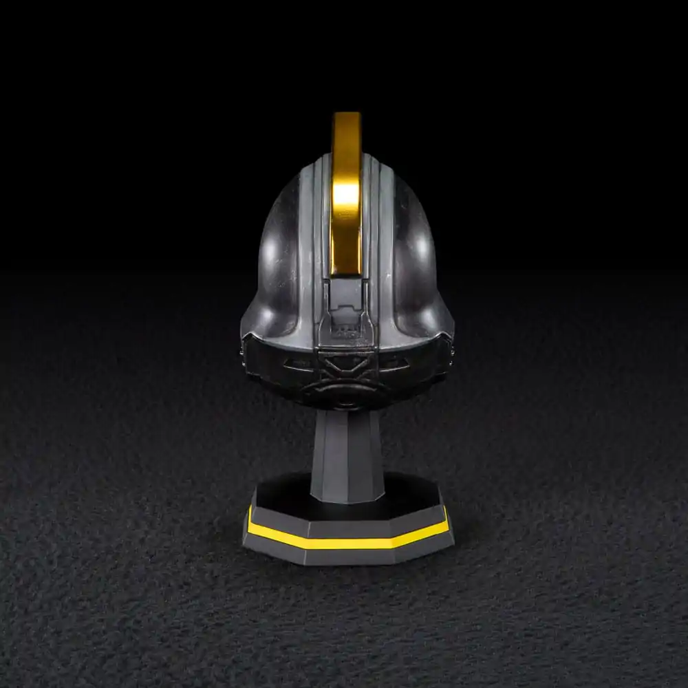 Helldivers 2 Replika 1/4 Hero of the Federation Přilba 11 cm fotografii produktu