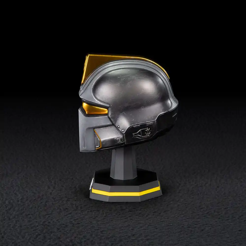 Helldivers 2 Replika 1/4 Hero of the Federation Přilba 11 cm fotografii produktu