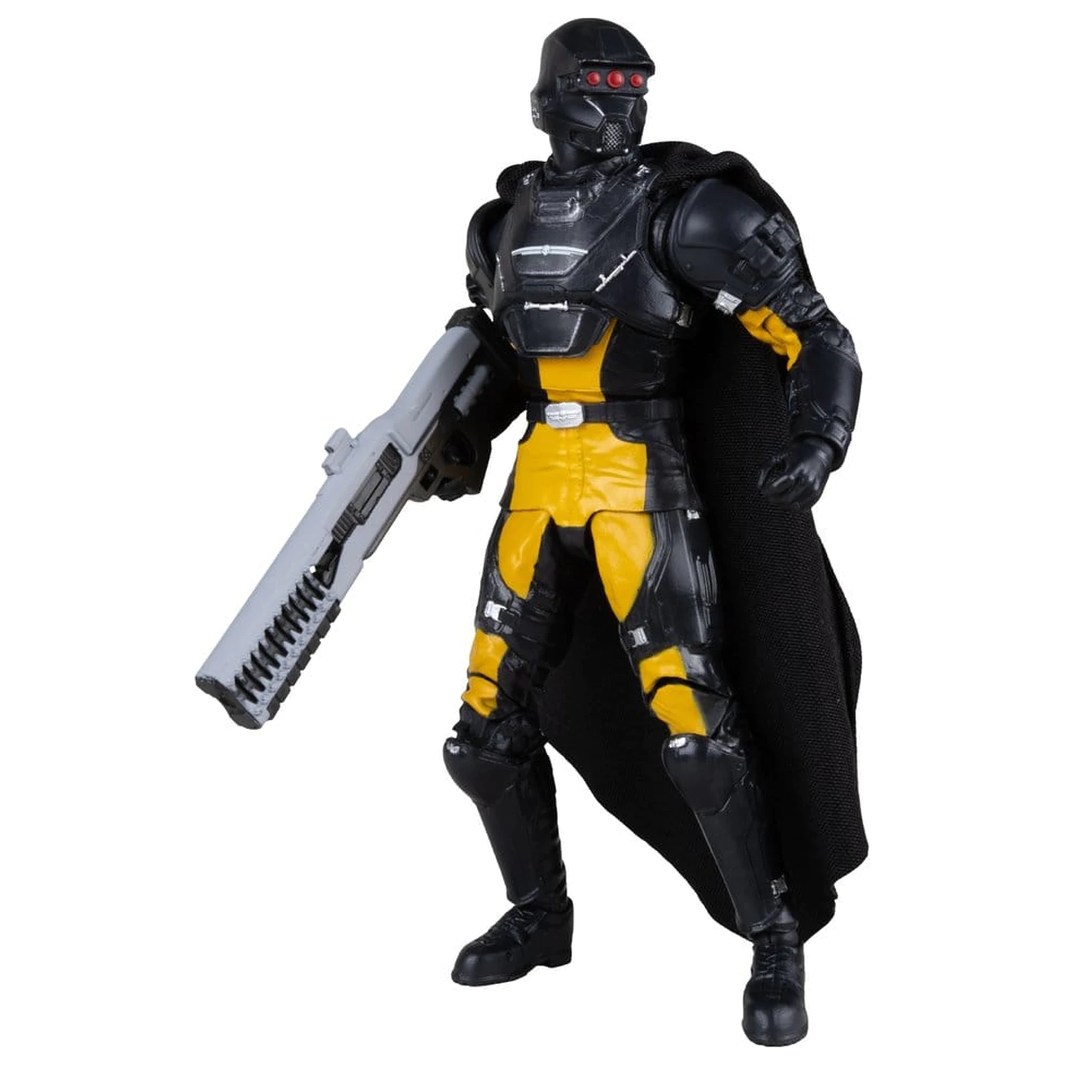 Helldivers 2 Elite Edition akční figurka SA-04 Combat Technician 18 cm fotografii produktu