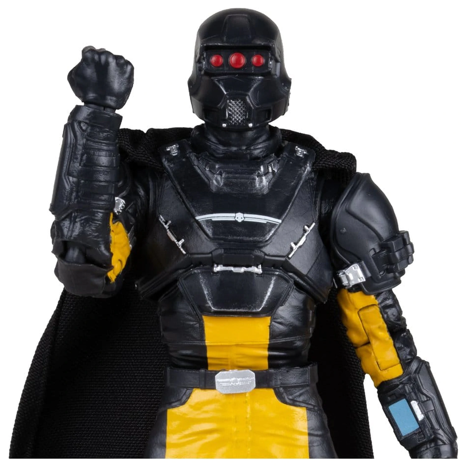 Helldivers 2 Elite Edition akční figurka SA-04 Combat Technician 18 cm fotografii produktu