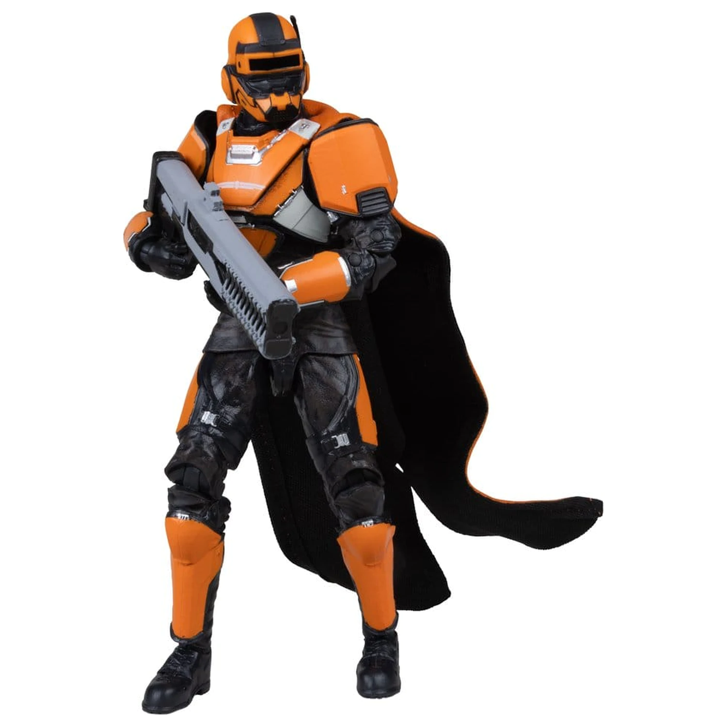 Helldivers 2 McFarlane Elite Edition akční figurka CE-25 Trench Engineer (Deluxe) 18 cm fotografii produktu