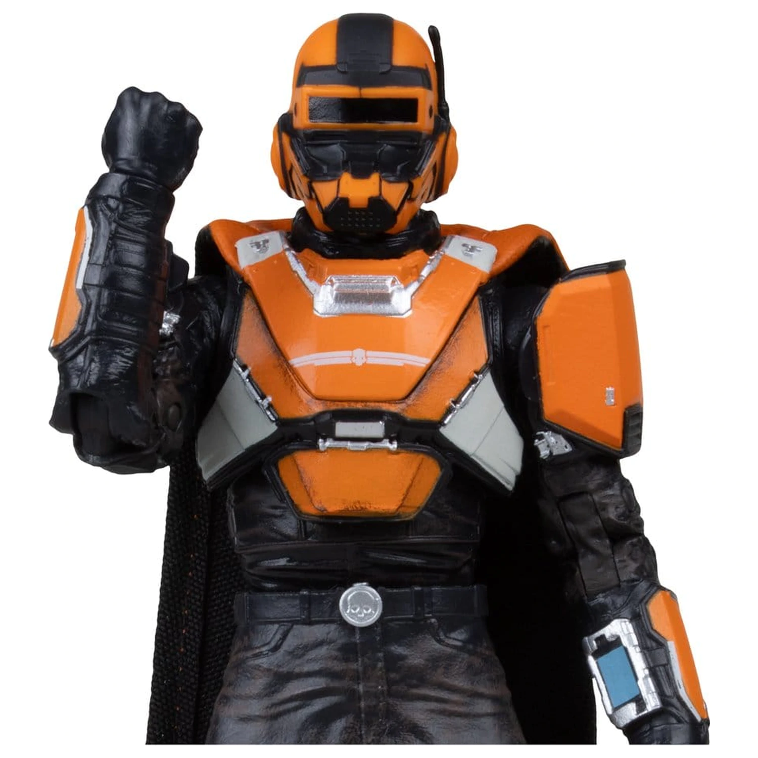 Helldivers 2 McFarlane Elite Edition akční figurka CE-25 Trench Engineer (Deluxe) 18 cm fotografii produktu