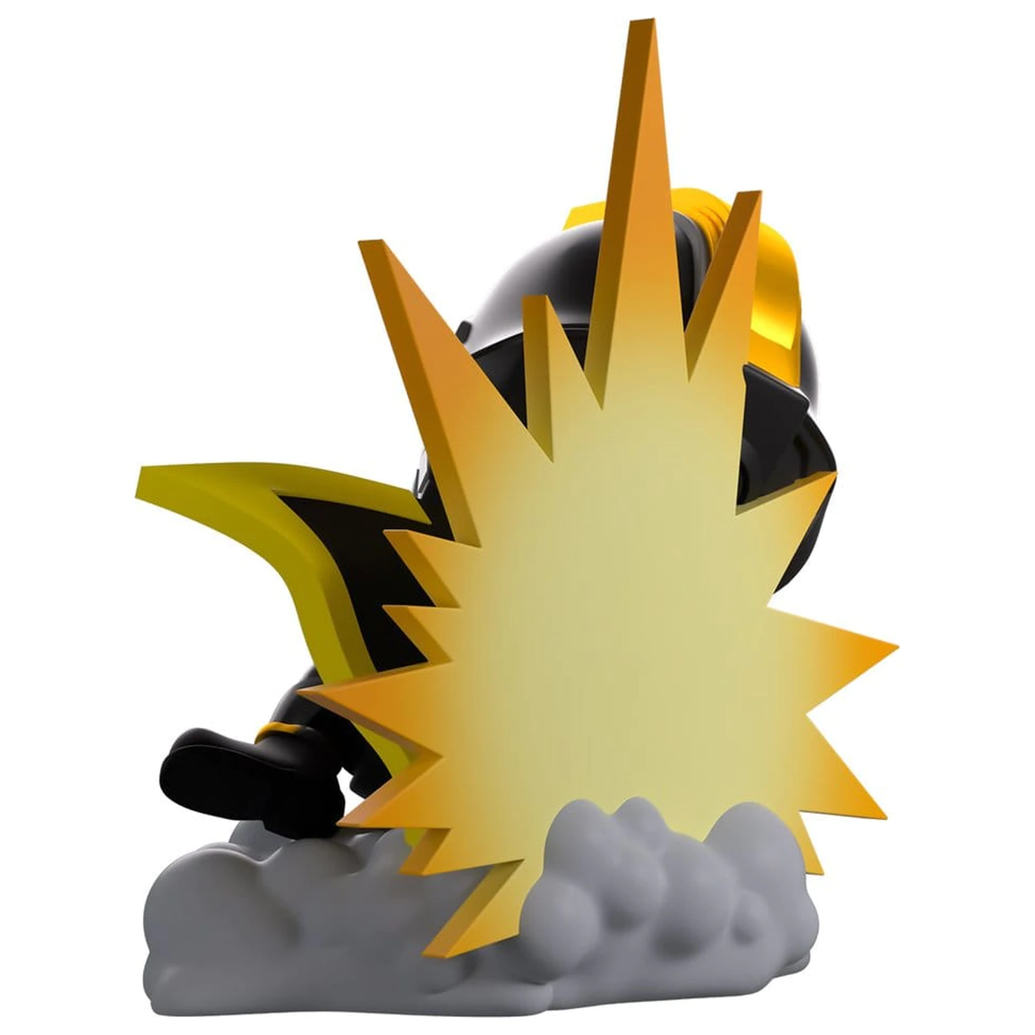 Helldivers 2 Vinylová figurka Hero of the Federation 10 cm fotografii produktu