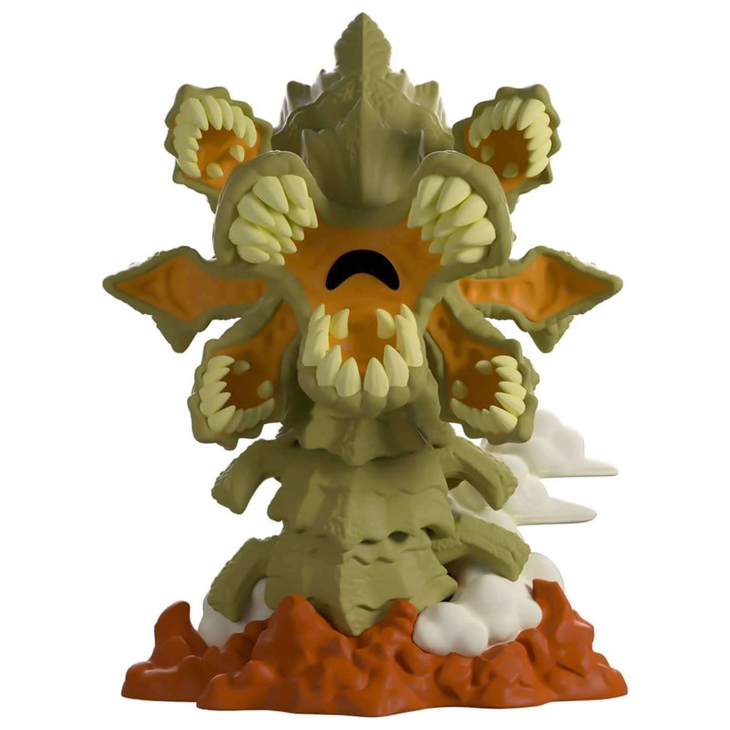 Helldivers 2 Vinylová figurka Hive Lord 13 cm fotografii produktu