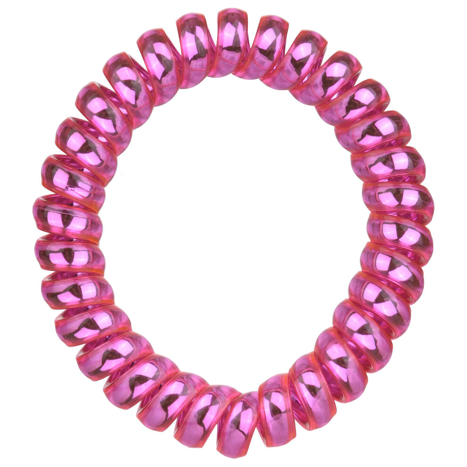 Hello Kitty balení 2 gumiček do vlasů fotografii produktu