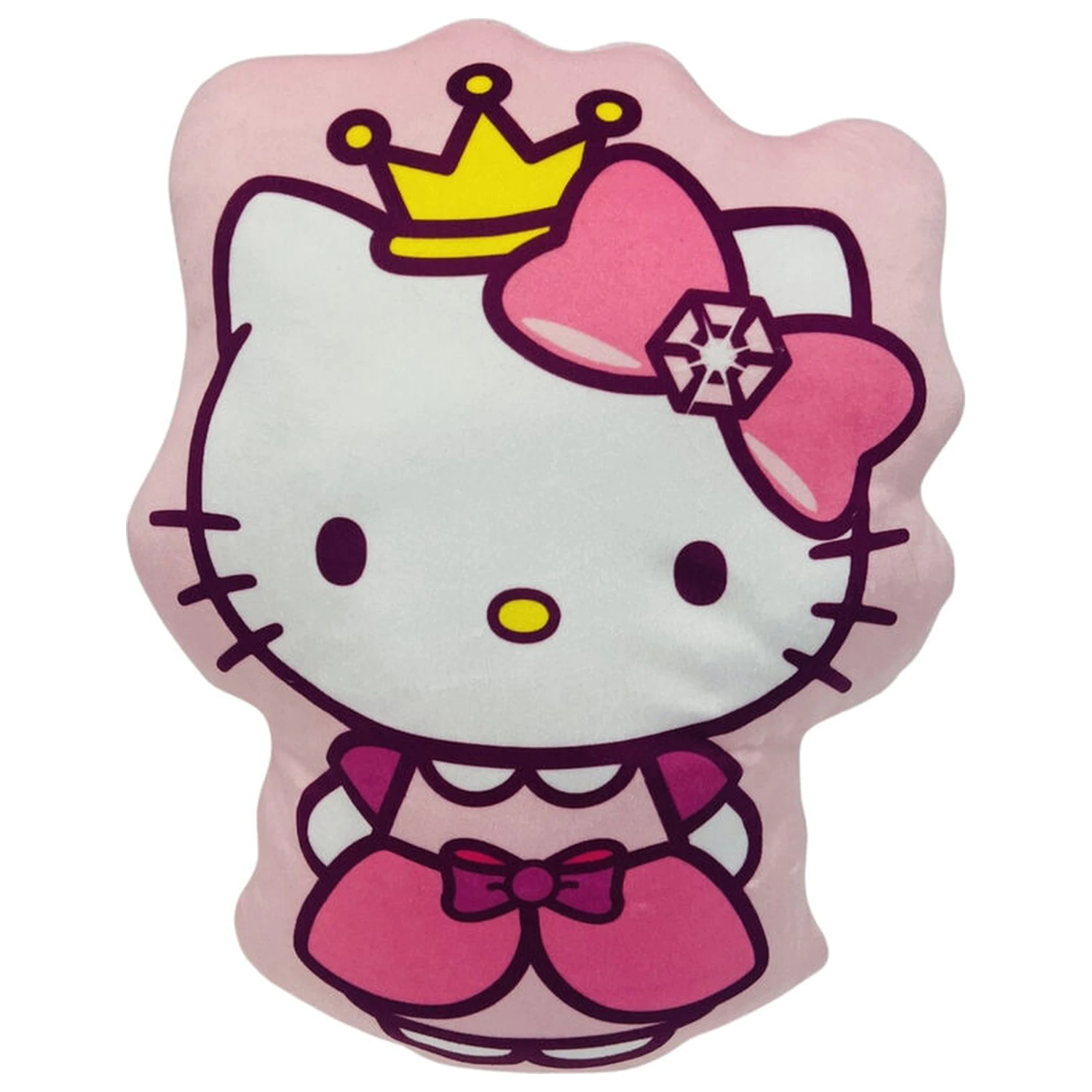 Hello Kitty 3D polštářek fotografii produktu
