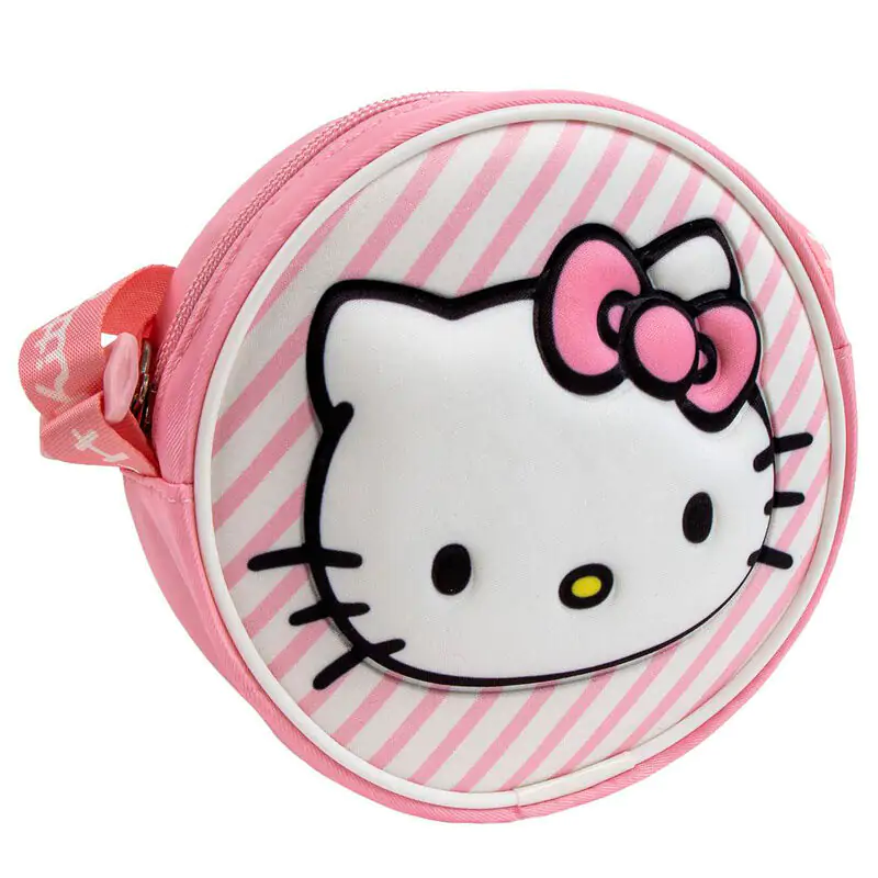 Hello Kitty 3D taška fotografii produktu