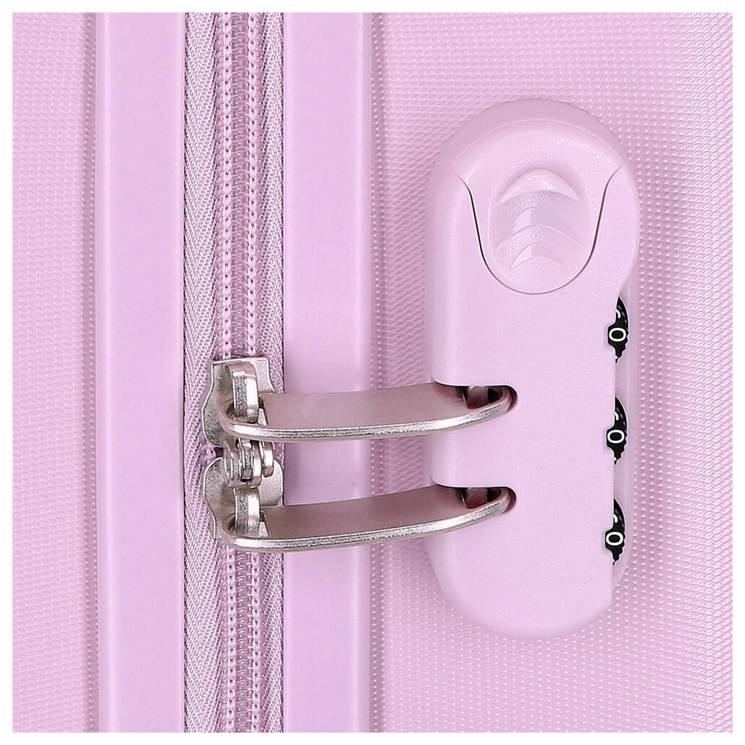 Hello Kitty Always Fun With Friends ABS cestovní kufr na kolečkách 50cm fotografii produktu