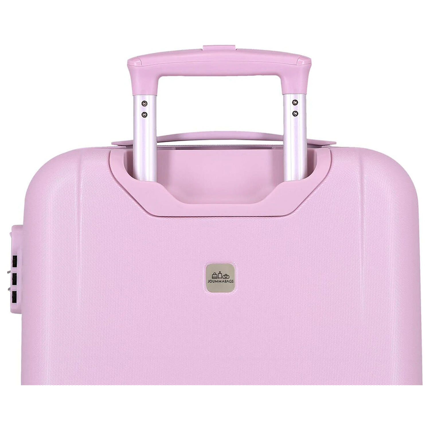 Hello Kitty Always Fun With Friends ABS cestovní kufr na kolečkách 55cm fotografii produktu