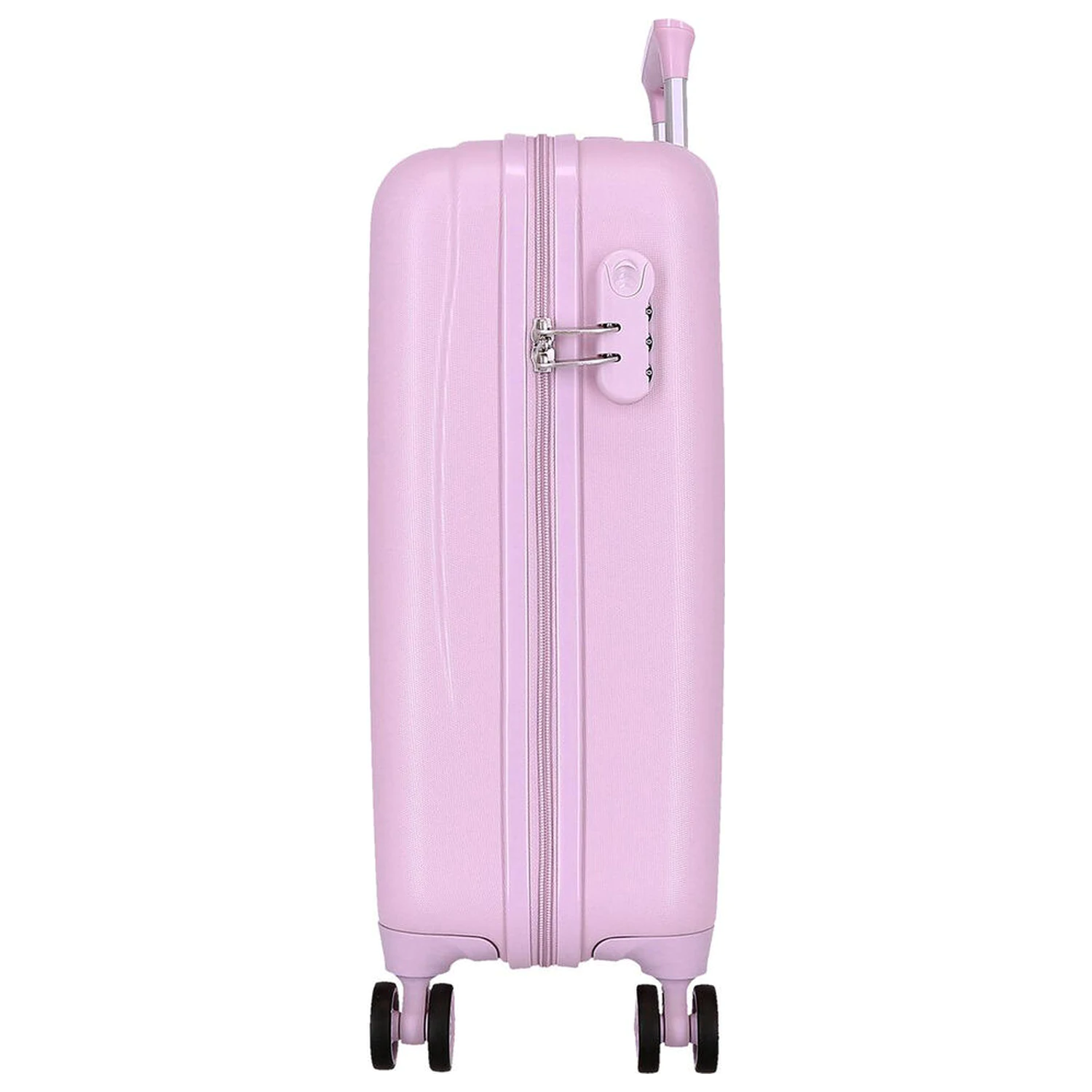 Hello Kitty Always Fun With Friends ABS cestovní kufr na kolečkách 55cm fotografii produktu