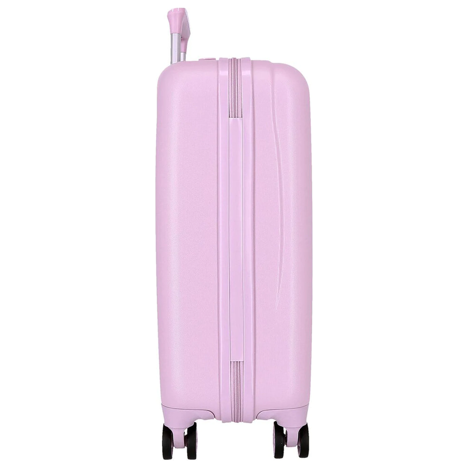 Hello Kitty Always Fun With Friends ABS cestovní kufr na kolečkách 55cm fotografii produktu