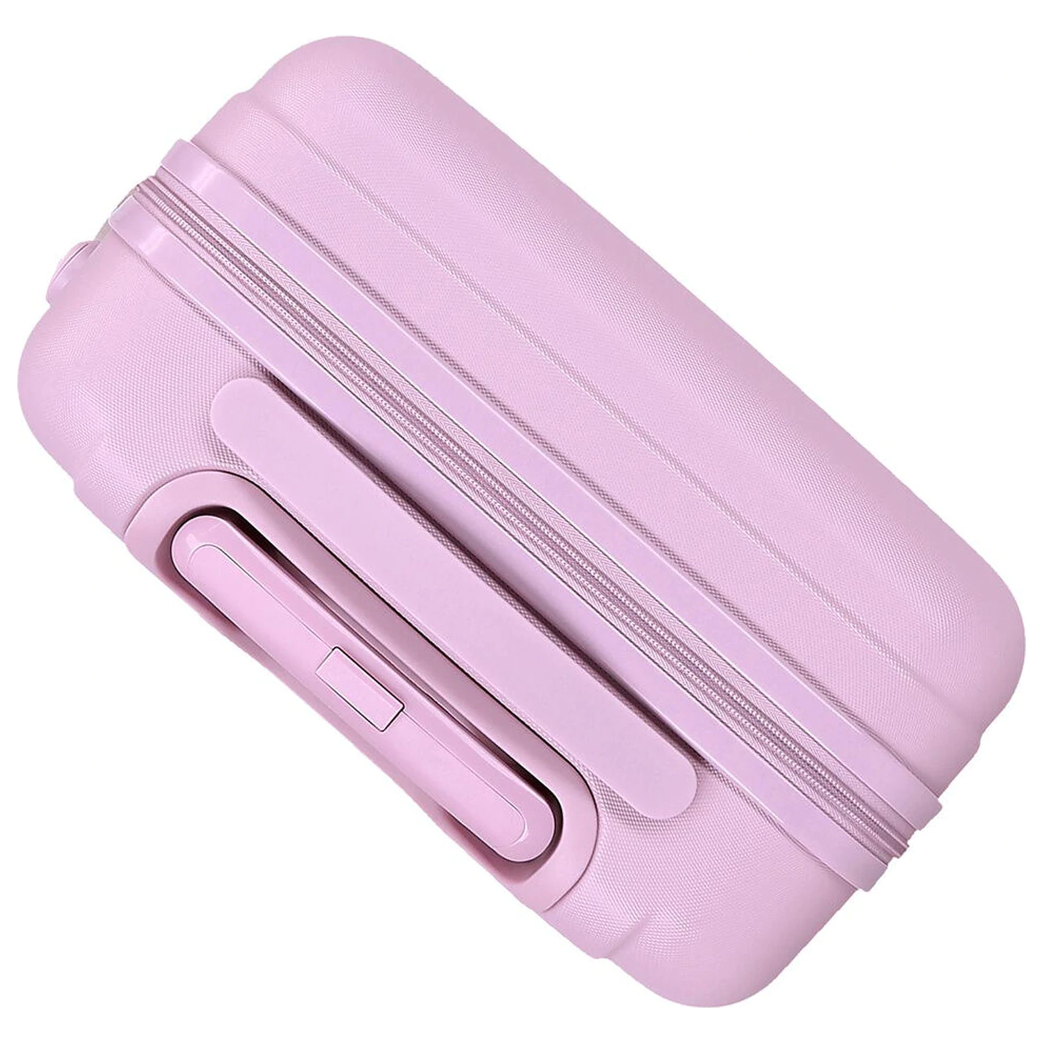 Hello Kitty Always Fun With Friends ABS cestovní kufr na kolečkách 55cm fotografii produktu