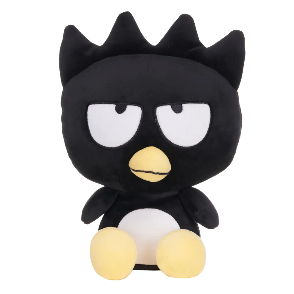 Hello Kitty and Friend Badtz-Maru plyšová hračka 25 cm fotografii produktu