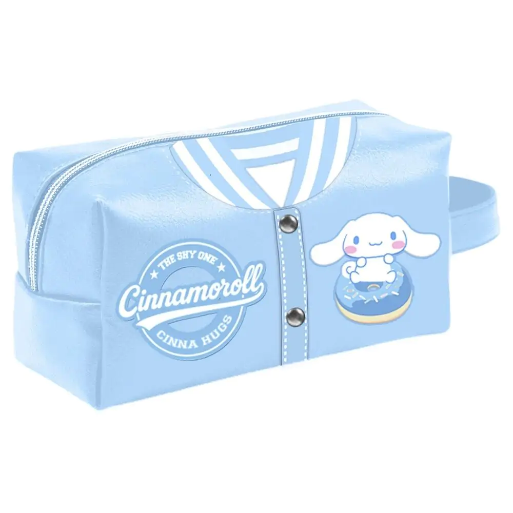 Hello Kitty and Friends Cinnamoroll kosmetický kufřík fotografii produktu
