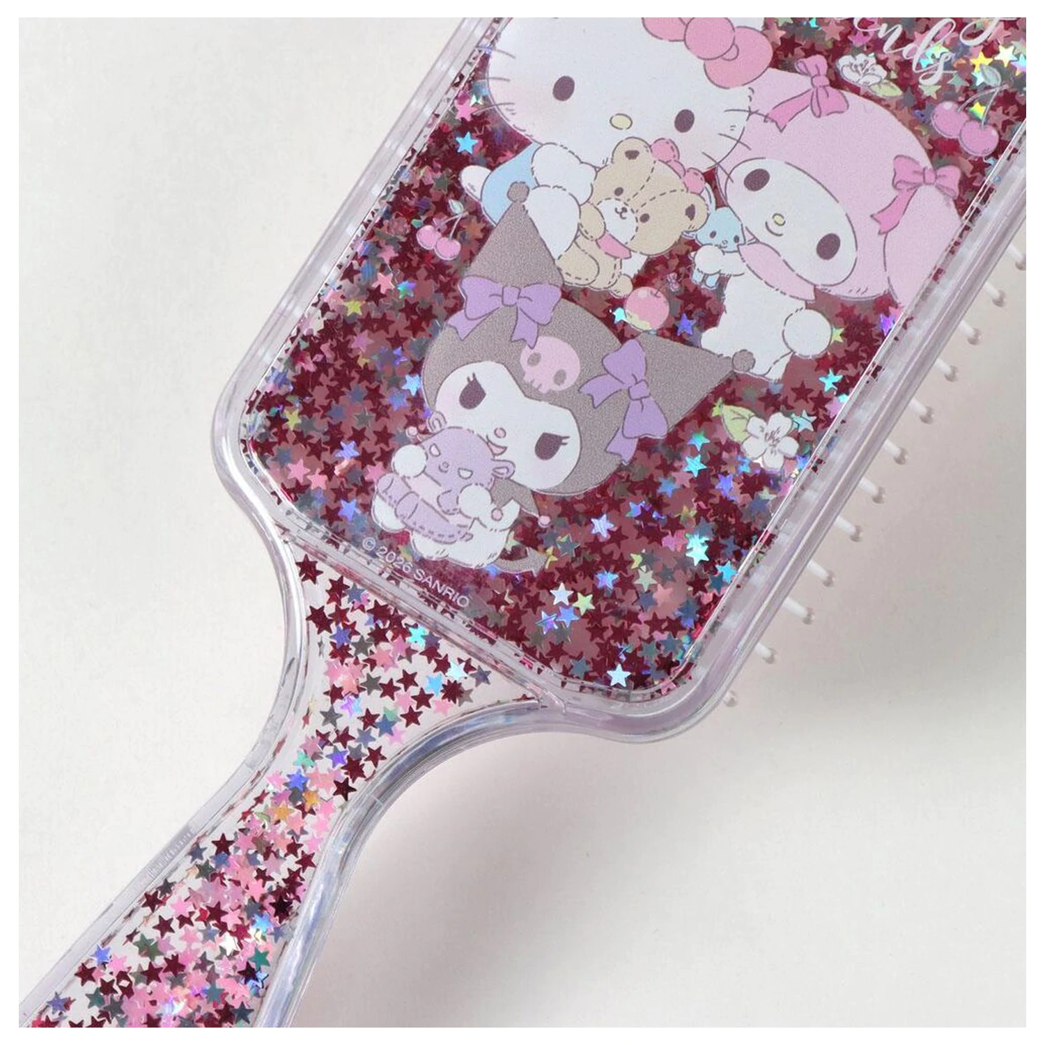 Hello Kitty and Friends kosmetický box set fotografii produktu