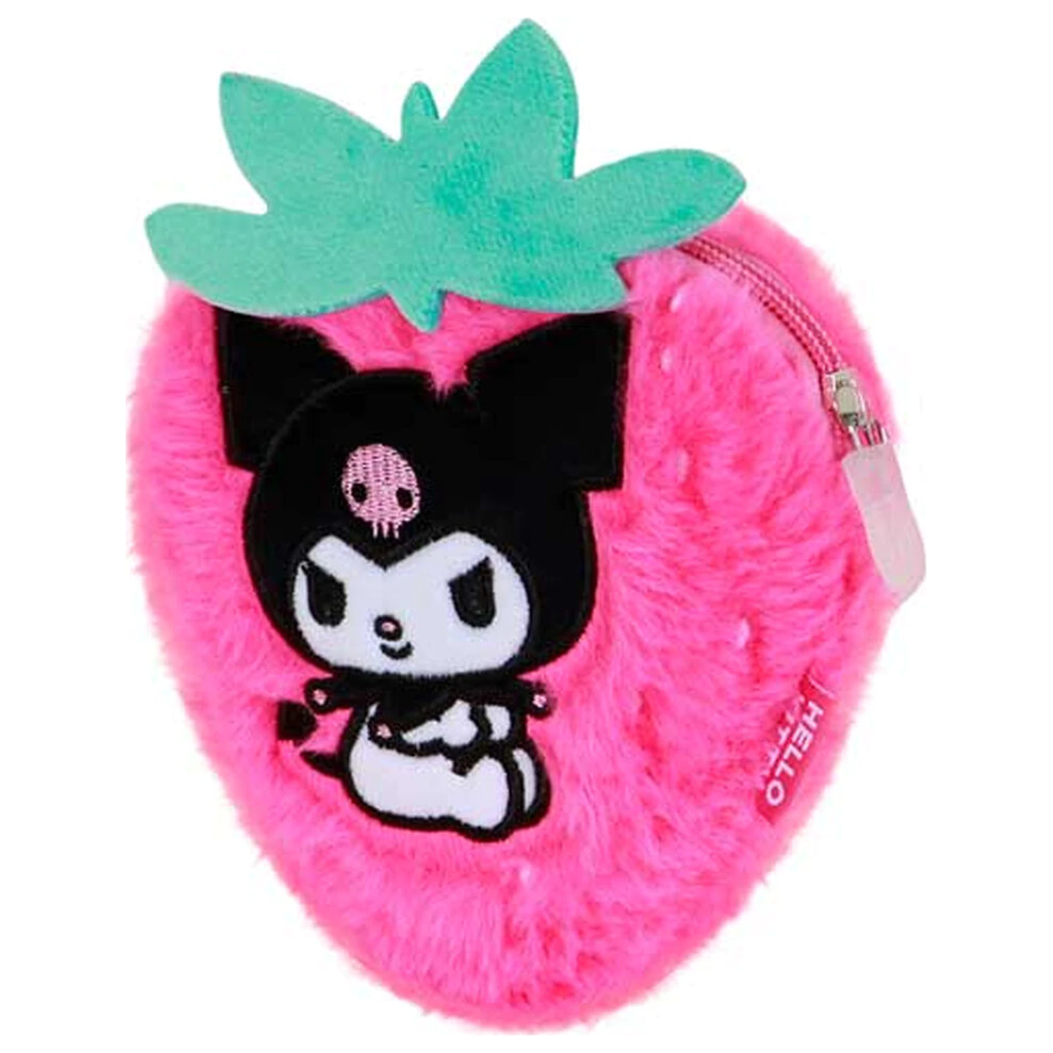 Hello Kitty and Friends Kuromi Strawberry kabelka fotografii produktu
