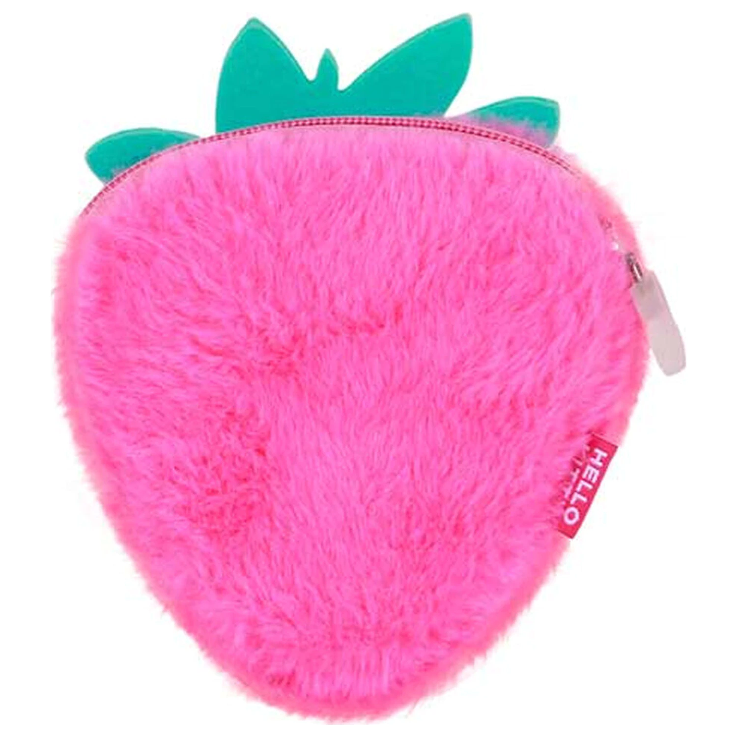Hello Kitty and Friends Kuromi Strawberry kabelka fotografii produktu