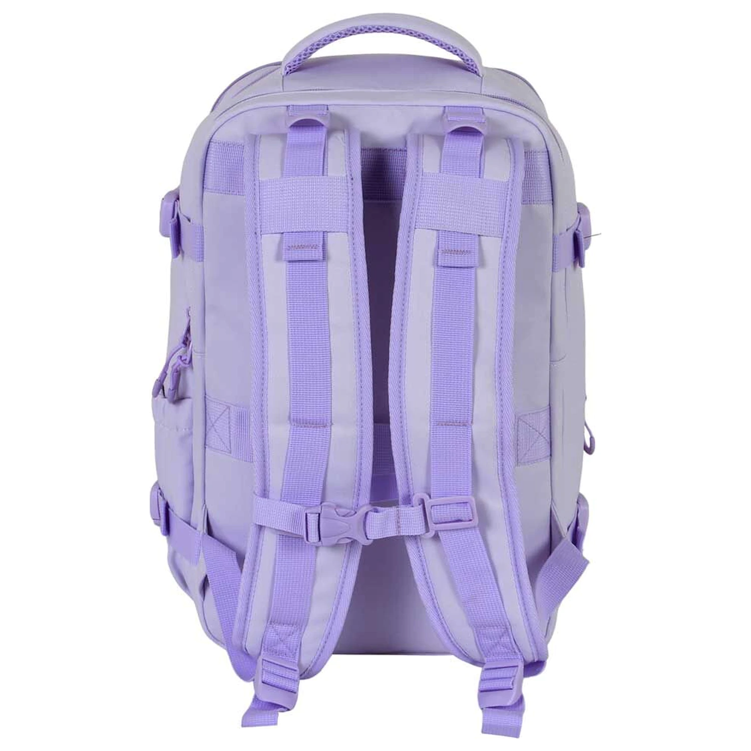 Hello Kitty and Friends Kuromi Varsity batoh 40 cm fotografii produktu