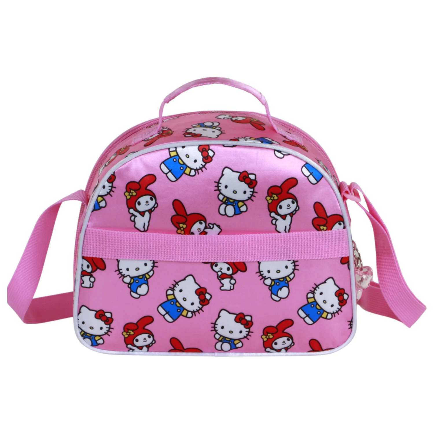 Hello Kitty and Friends Lovely 3D obědová taška fotografii produktu