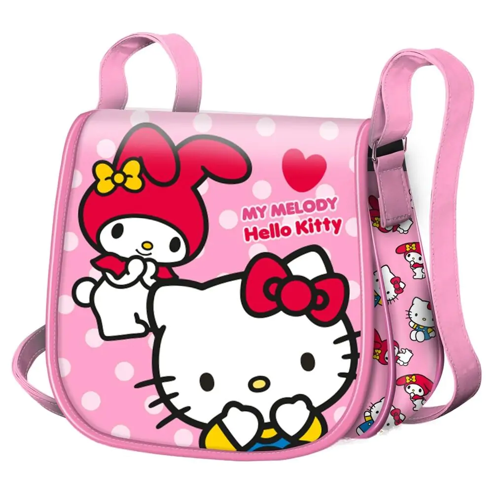 Hello Kitty and Friends Krásná taška fotografii produktu