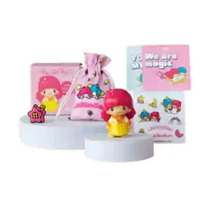 Hello Kitty and Friends Mini figurka Lala 6 cm fotografii produktu