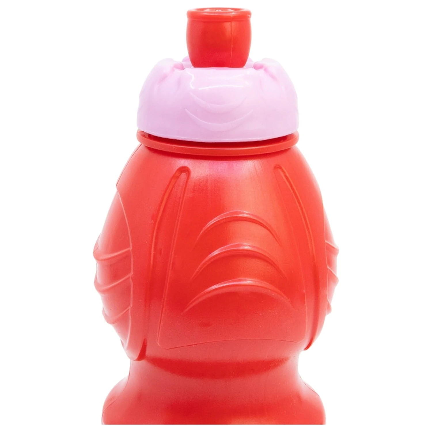 Hello Kitty and Friends plastová sportovní láhev 400 ml fotografii produktu