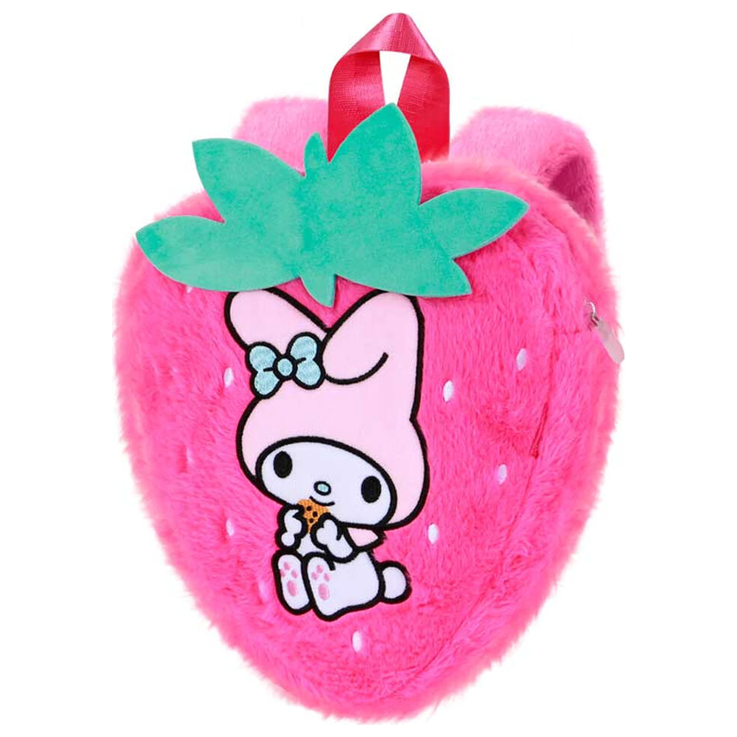 Hello Kitty and Friends My Melody Strawberry batoh fotografii produktu