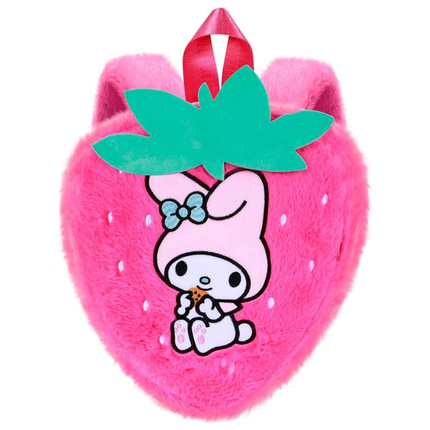 Hello Kitty and Friends My Melody Strawberry batoh fotografii produktu