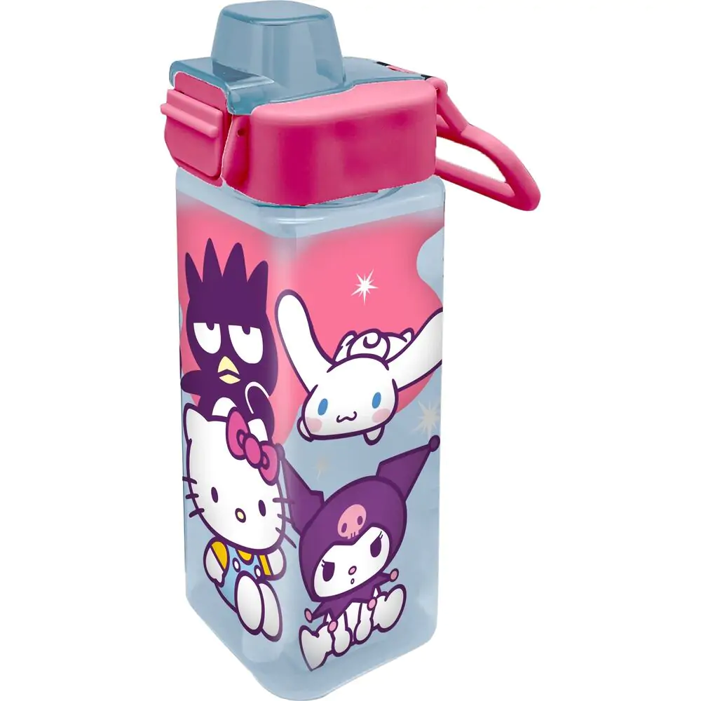 Hello Kitty and Friends lahev 500 ml fotografii produktu