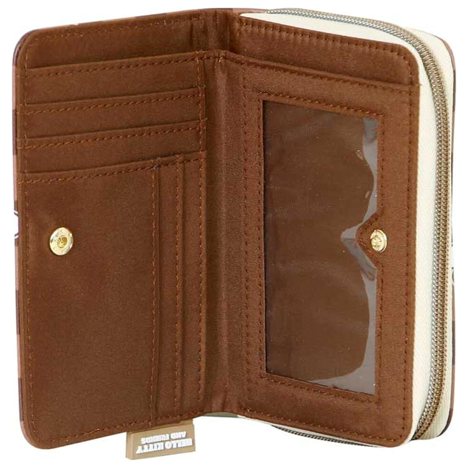 Peněženka Hello Kitty and Friends fotografii produktu