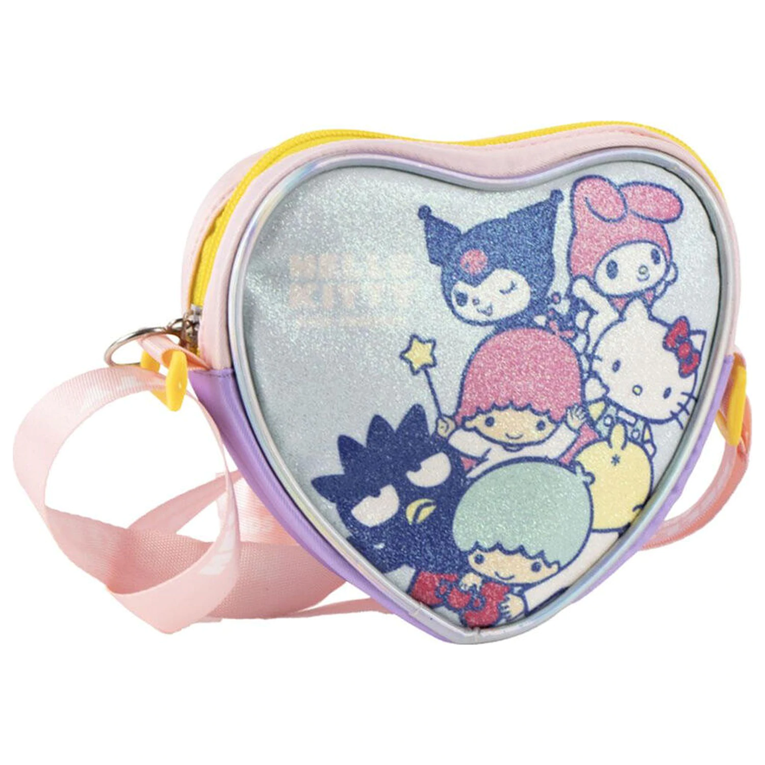 Hello Kitty a přátelé taška fotografii produktu