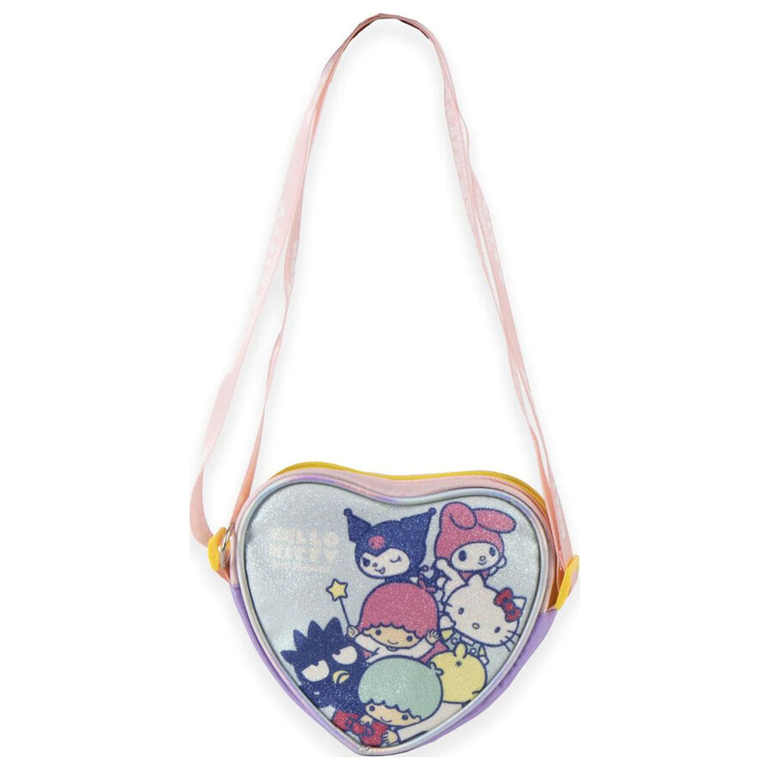 Hello Kitty a přátelé taška fotografii produktu