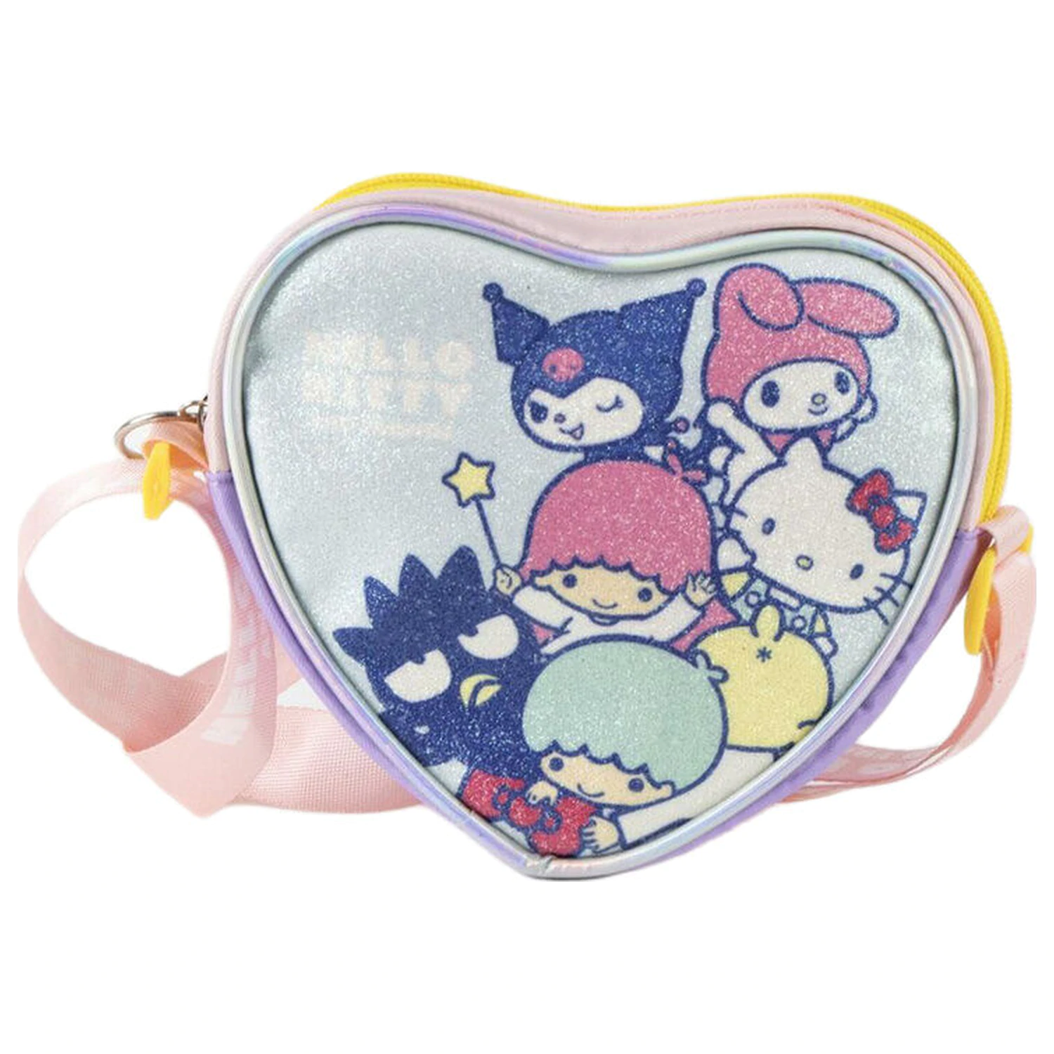Hello Kitty a přátelé taška fotografii produktu