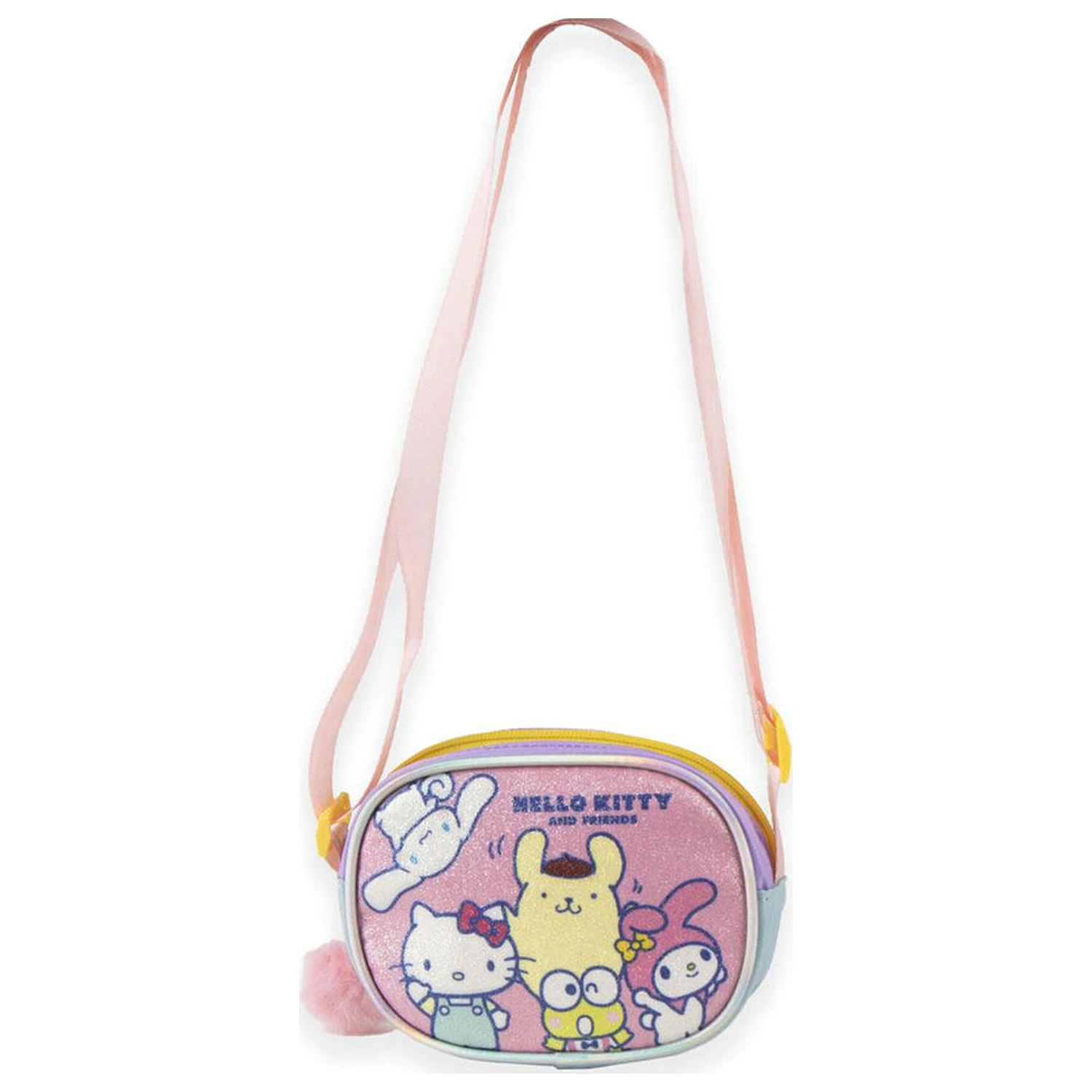 Hello Kitty a přátelé taška fotografii produktu