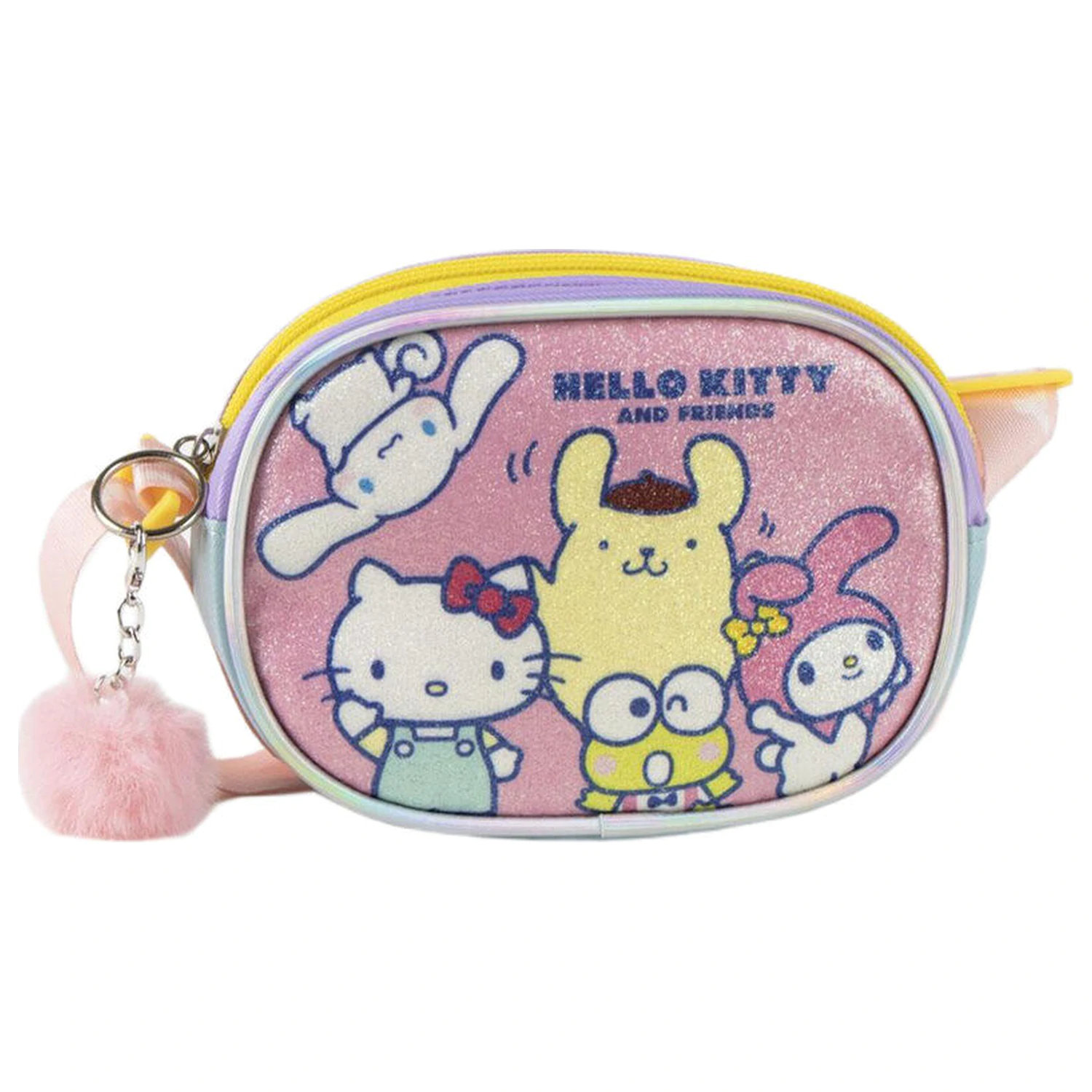 Hello Kitty a přátelé taška fotografii produktu